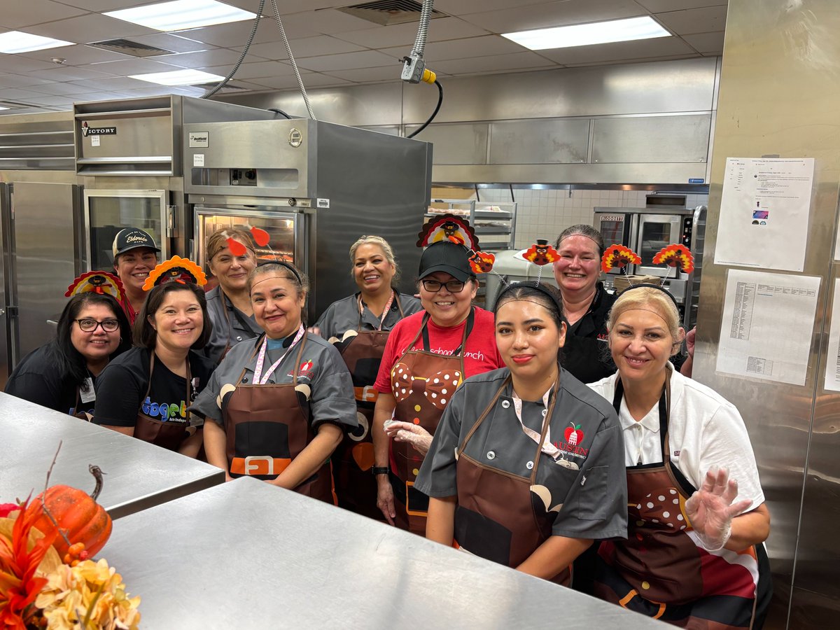Austin ISD Food Service tweet media