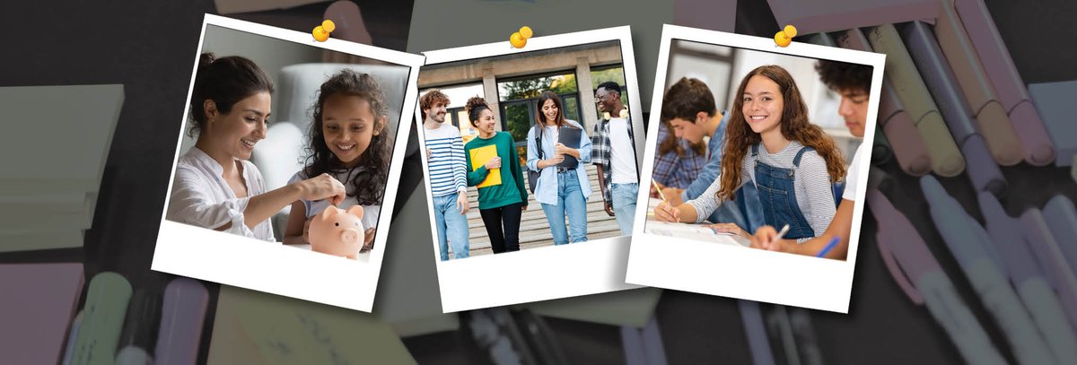 Comment aborder les sujets financiers importants avec vos enfants ? Dans notre dernière vidéo, Stéphanie Leblond, PAIR, SAI partage des informations essentielles pour aider vos enfants à prendre des décisions éclairées. youtu.be/PoNCdYDR1YE

#MLF2025 #ParlonsArgent