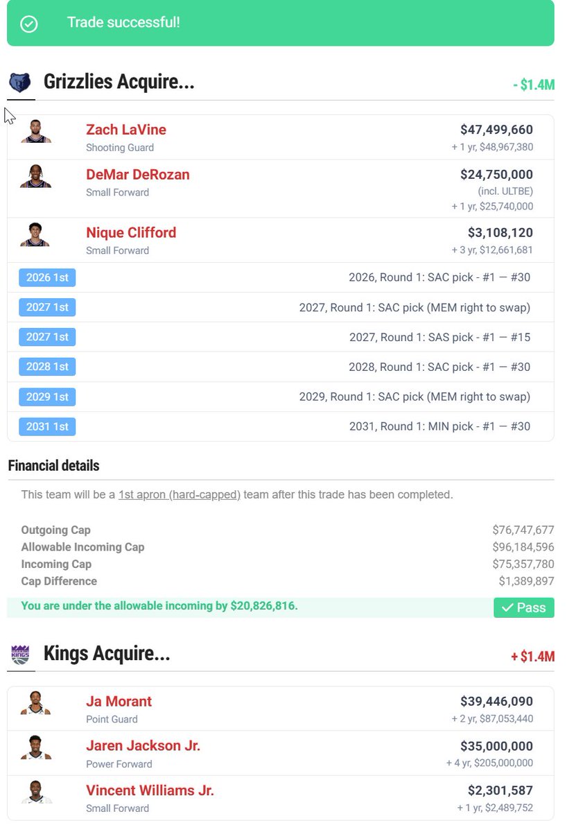 KingsFanKrish tweet media