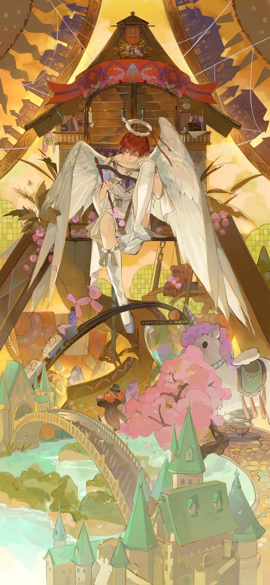 羊惨惨 (@yangcancan10) on Twitter photo 