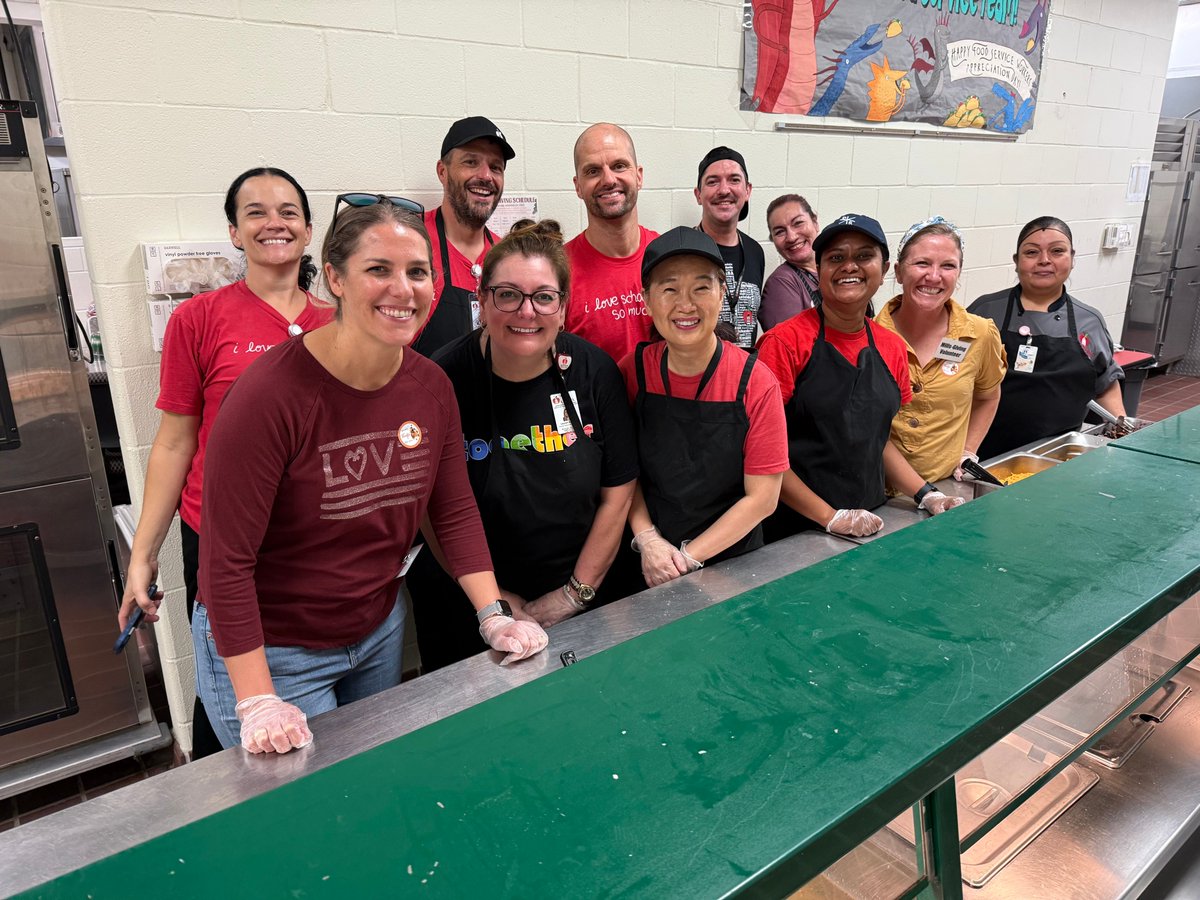 Austin ISD Food Service tweet media