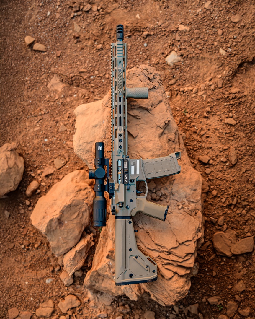 Juggernaut Tactical tweet media