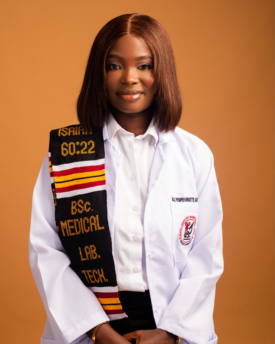 Mls Adwoa Prempeh💙 tweet media