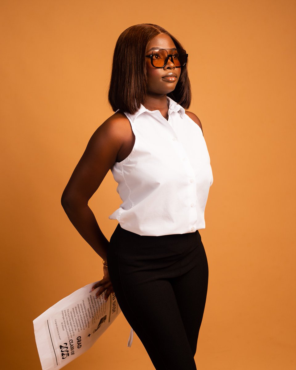 Mls Adwoa Prempeh💙 tweet media