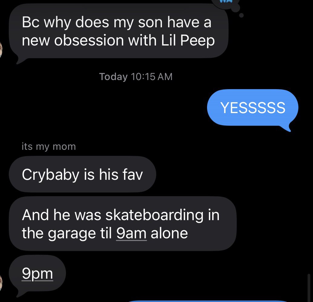 semmytary's tweet image. My brother is 4 btw