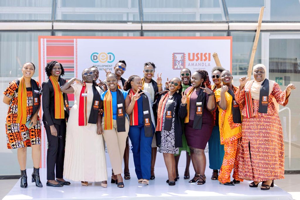 Guild Presidents Leadership Academy tweet media