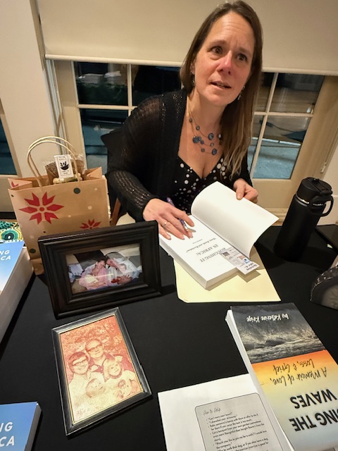 Katherine Krige tweet media