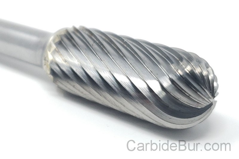 CarbideBur's tweet image. Foundries with complex molds: Carbide bur tools for tight corners—have you given them a go? Feedback time! #Foundry #MetalCasting #CastingTech