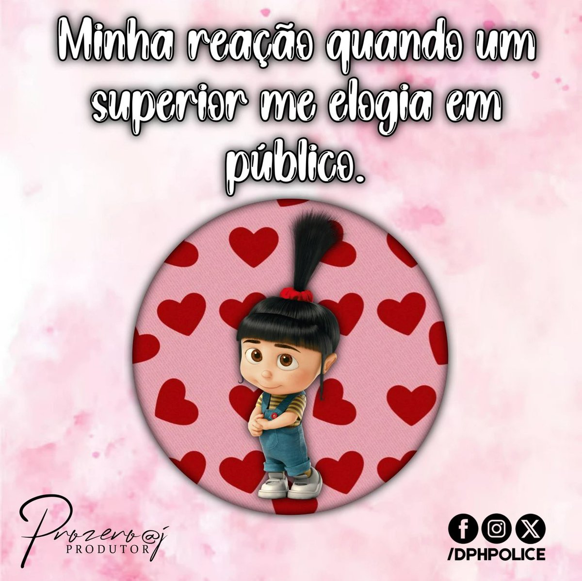 dphpolice's tweet image. Eu adoro 🥰🤭

∫ Acompanhe as redes sociais da Polícia DPH: linktr.ee/Produtores.DPH
ㅤ
Conteúdo, Qualidade e Criatividade! | Produtores ®

#DPH #Habbo