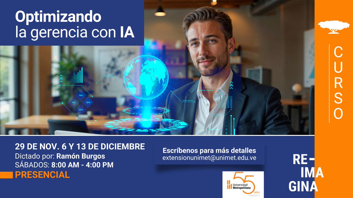 Extensión UNIMET tweet media