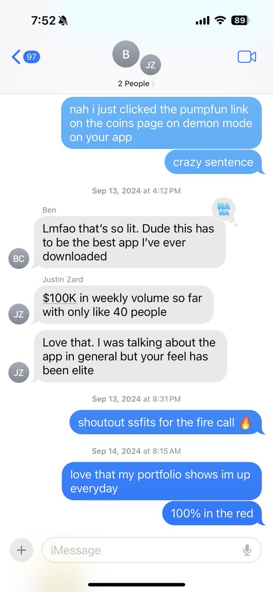 SSFITS tweet media