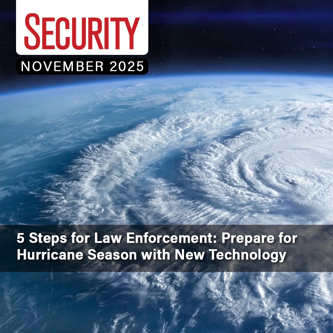 securitymag's tweet image. 5 steps for law enforcement to prepare for natural disasters: brnw.ch/21wXI3J

📸 buradaki / iStock / Getty Images Plus via Getty Images #NaturalDisasters #Technology