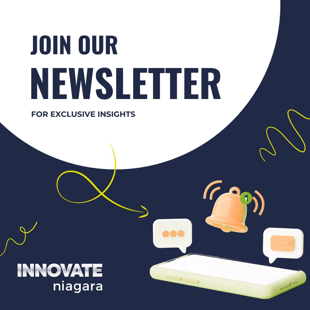 Innovate Niagara tweet media