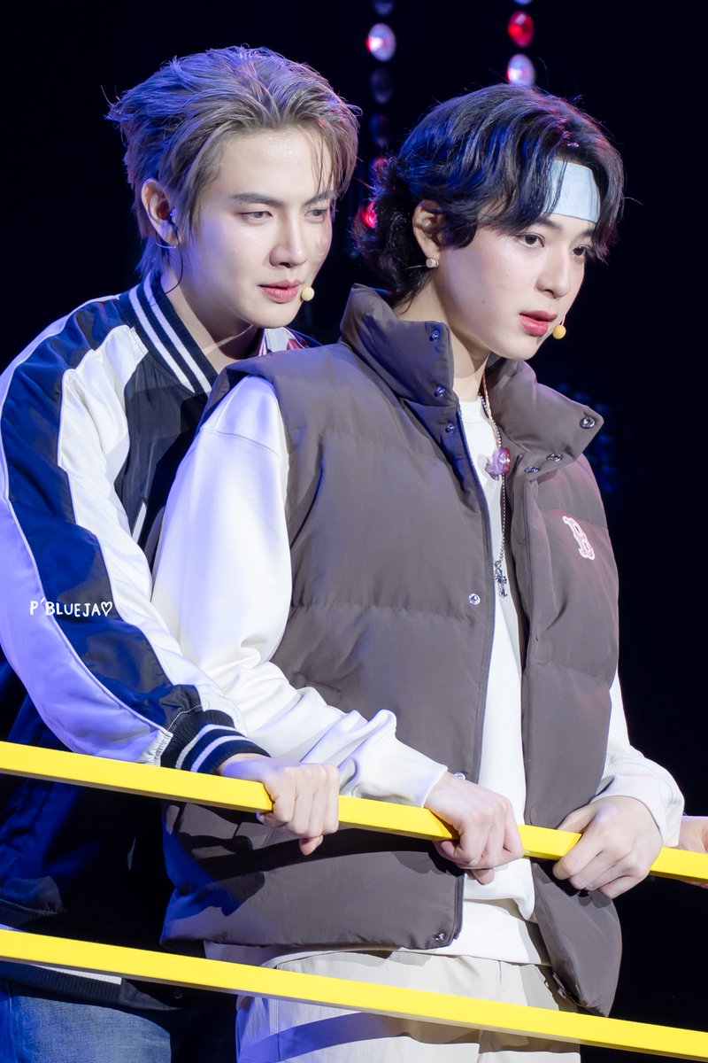 bluebosley's tweet image. เขินอยู่นะว่าไป

@basjtr @maxky_rp 

MAXKYBAS OUR HOME
#MaxkyBas1stFM #บาสเด็กอ้วนที่แท้จริง #bbasjtr #maxky_rp #maxkybas #แม็กกี้บาส