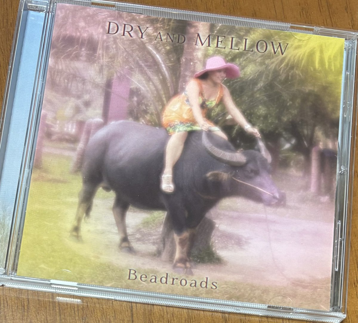 m527y's tweet photo. 今宵はこんな選曲でパワーチャージです😉💿✨✨
#Beadroads #ビードローズ #風に歌え #DryAndMellow #白井良明 #jpop
https://t.co/CyHw8KwX4I https://t.co/wQAeypHwxn