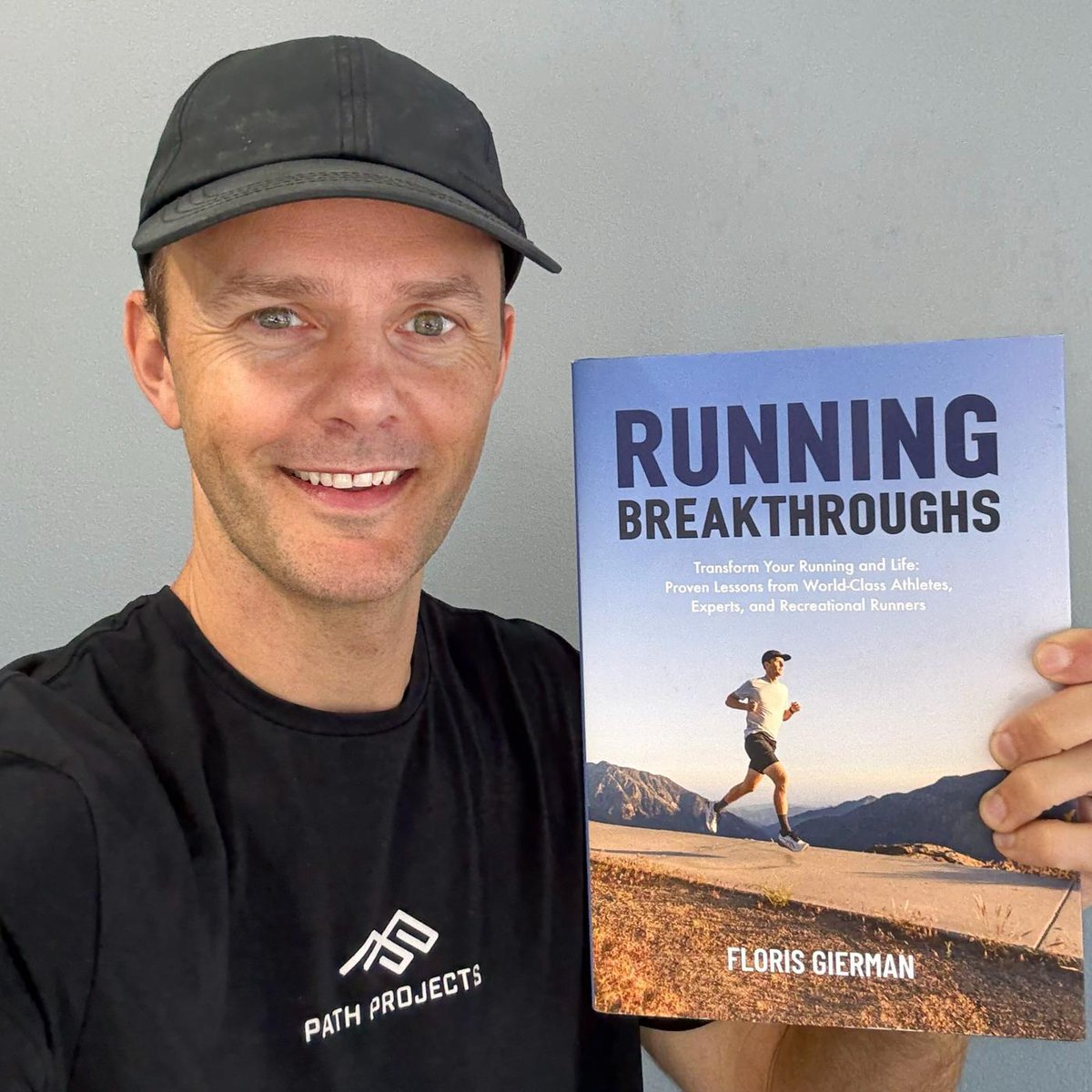 endurancewire's tweet image. Coach Floris Gierman’s “Running Breakthroughs” reveals how running slower can help you go faster, prevent injury &amp;amp; boost performance. Science-backed, practical tips from top athletes! @florisgierman 

endurancesportswire.com/run-faster-by-…

#RunningBreakthroughs #TrainSmart