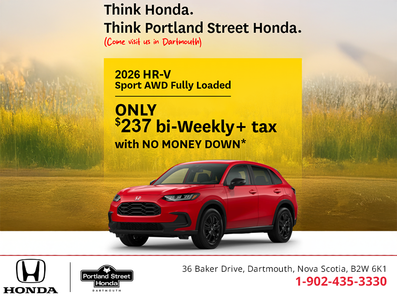 PortlandStreet Honda tweet media
