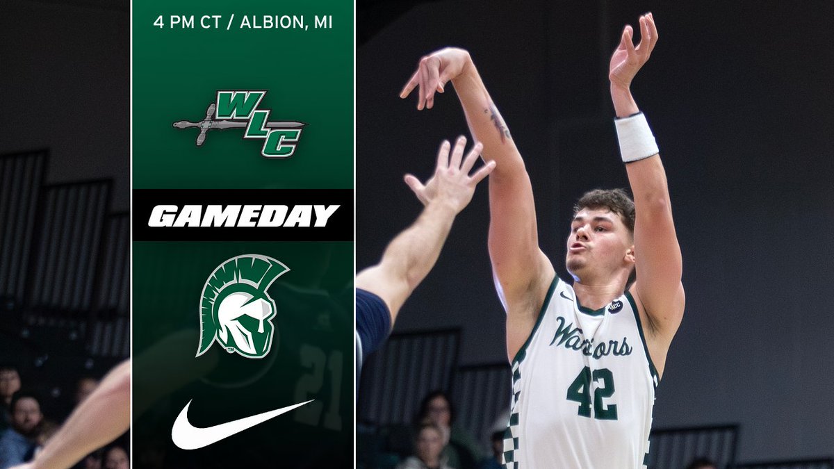 WLC Warriors tweet media