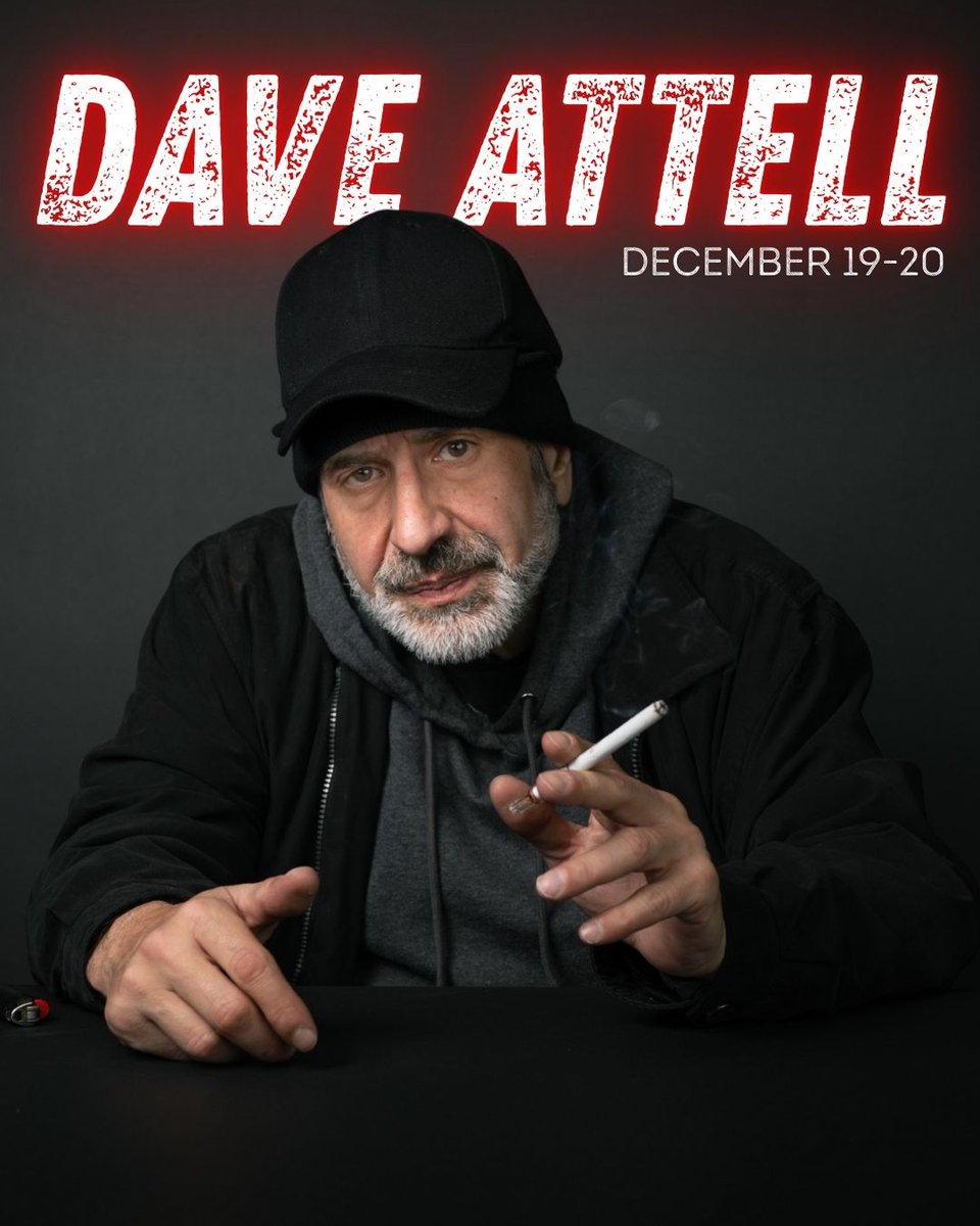 Comedy Connection tweet media