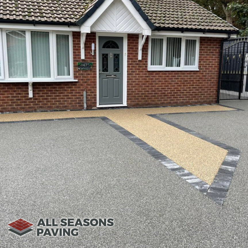 AllSeasonsPav's tweet photo. If you are aiming for a fresh driveway, now is the right moment to secure your resin installation slot for March. Early booking helps you get the date you want and prepares your home for the brighter months ahead.

📞 Enquire for March availability: https://t.co/qfOasG47gG https://t.co/mACE1nQZ64