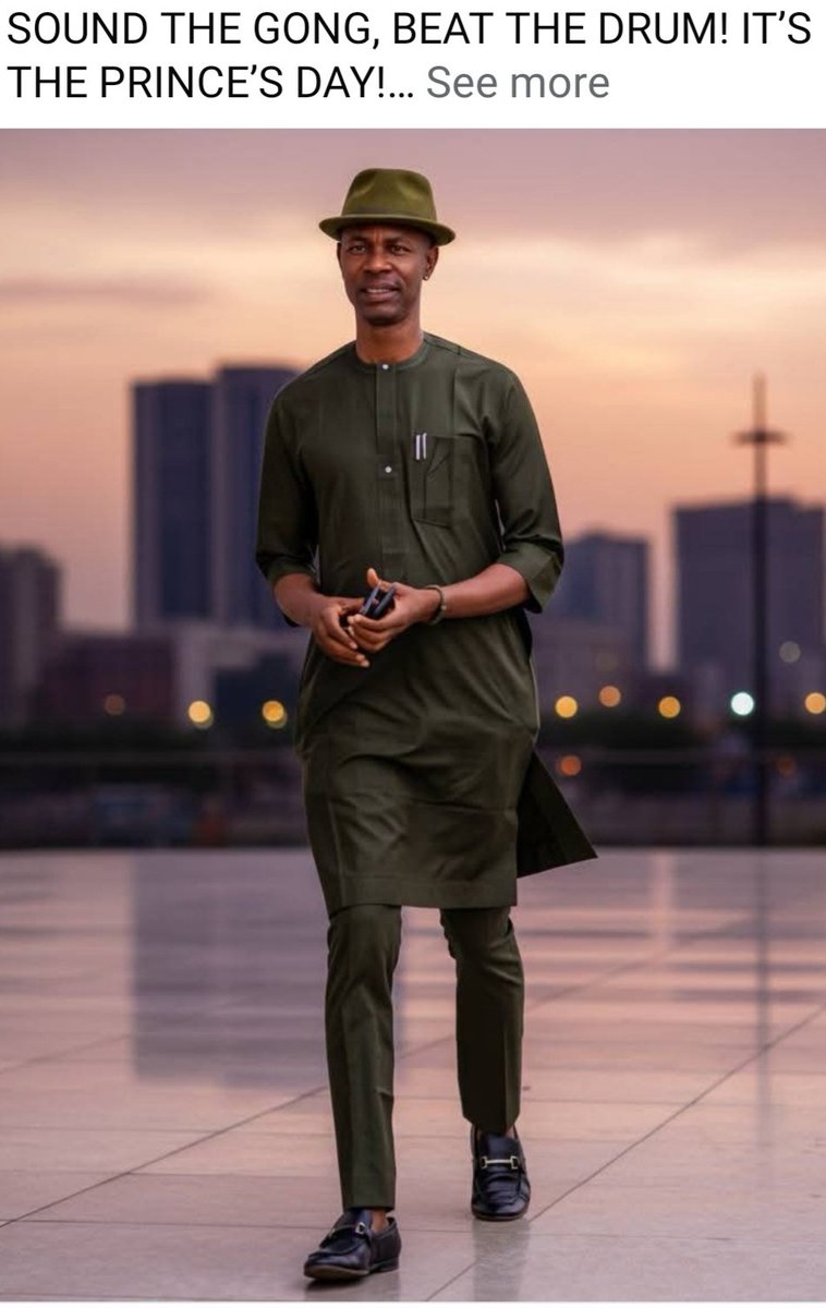 The future is bright....
#ForwardEver