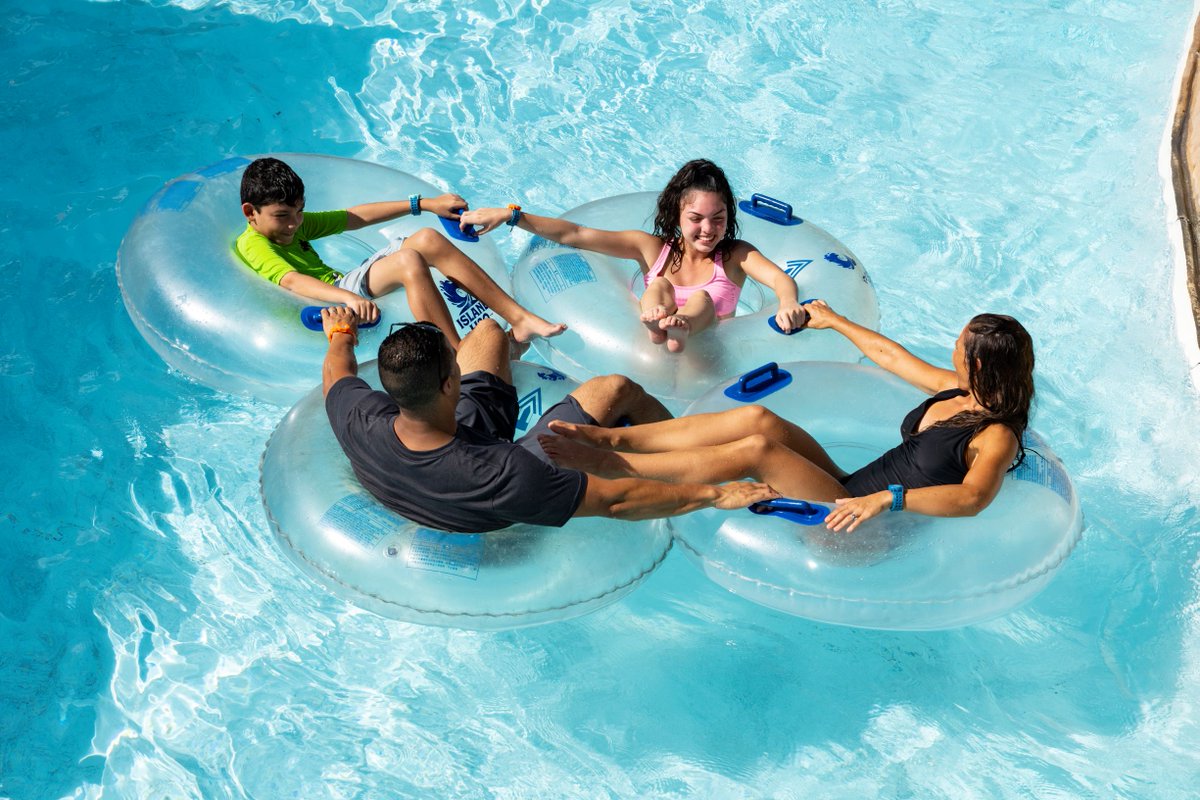 🎉 Black Friday Sale = More Fun for Everyone!
2026 Season Passes start at just $67.99 — or $7.55/month for 9 months — plus you’ll get 3 FREE Friend Tickets. 💦🎢
Don’t miss the lowest price of the season!

wildwaves.com/season-pass/