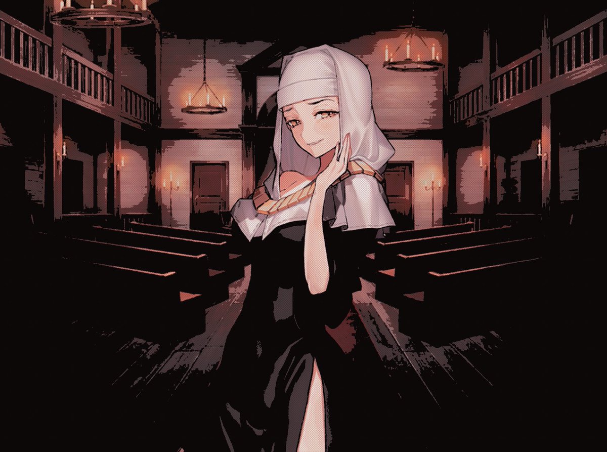 DemonicBeastIII's tweet photo. ㅤㅤ

I  feel  it  .  .  The  moment  is  neigh  upon  us  .

Rejoice  ..  the  world  shall  be  purified  of  its  impurities  soon  enough  .

ㅤㅤ https://t.co/NyxgYnoVOL