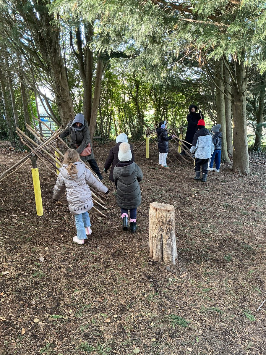 A few pictures from Year 2’s trip to Bring Yer Wellies.
