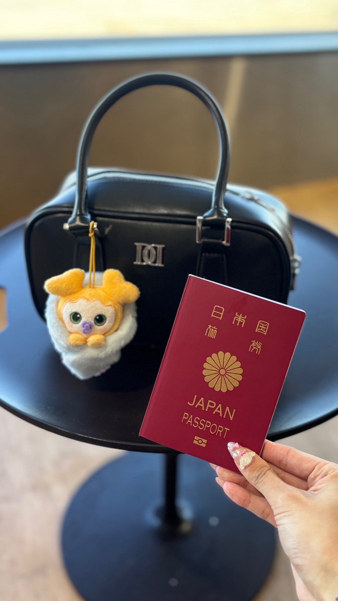 nyanmnt's tweet photo. 台湾来た🇹🇼♥️✨ https://t.co/E6Z83q7LON