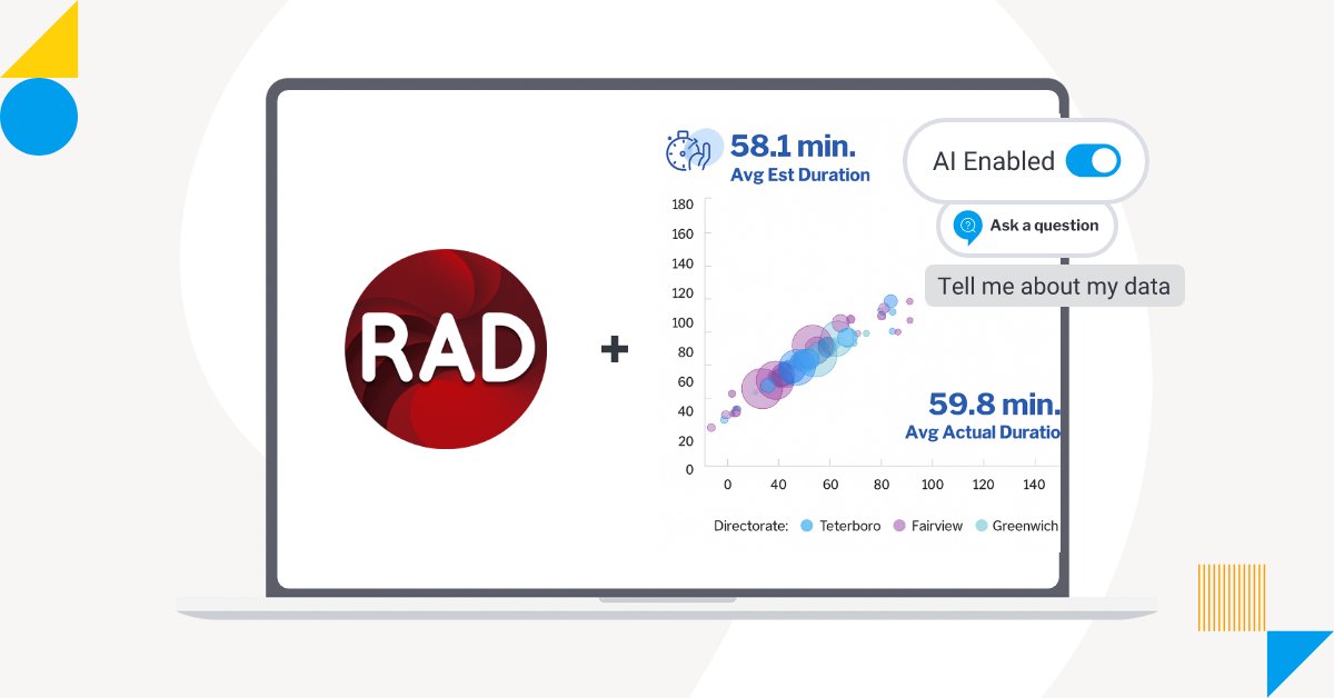 EmbarcaderoTech's tweet image. Building with RAD Studio? Embed analytics seamlessly with Yellowfin BI! 🚀

Try the free Yellowfin Sandbox and see how in-app analytics make your app feel premium.

Get started: tinyurl.com/4ahme7uk

#RADStudio #YellowFin #EmbeddedAnalytics #AppDevelopment