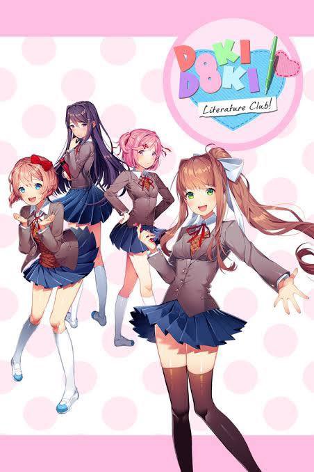 GamBoink's tweet image. I kinda wish both Plus versions of these games had a bundle they’re both pretty similar in certain ways

#ddlc #BaldisBasics