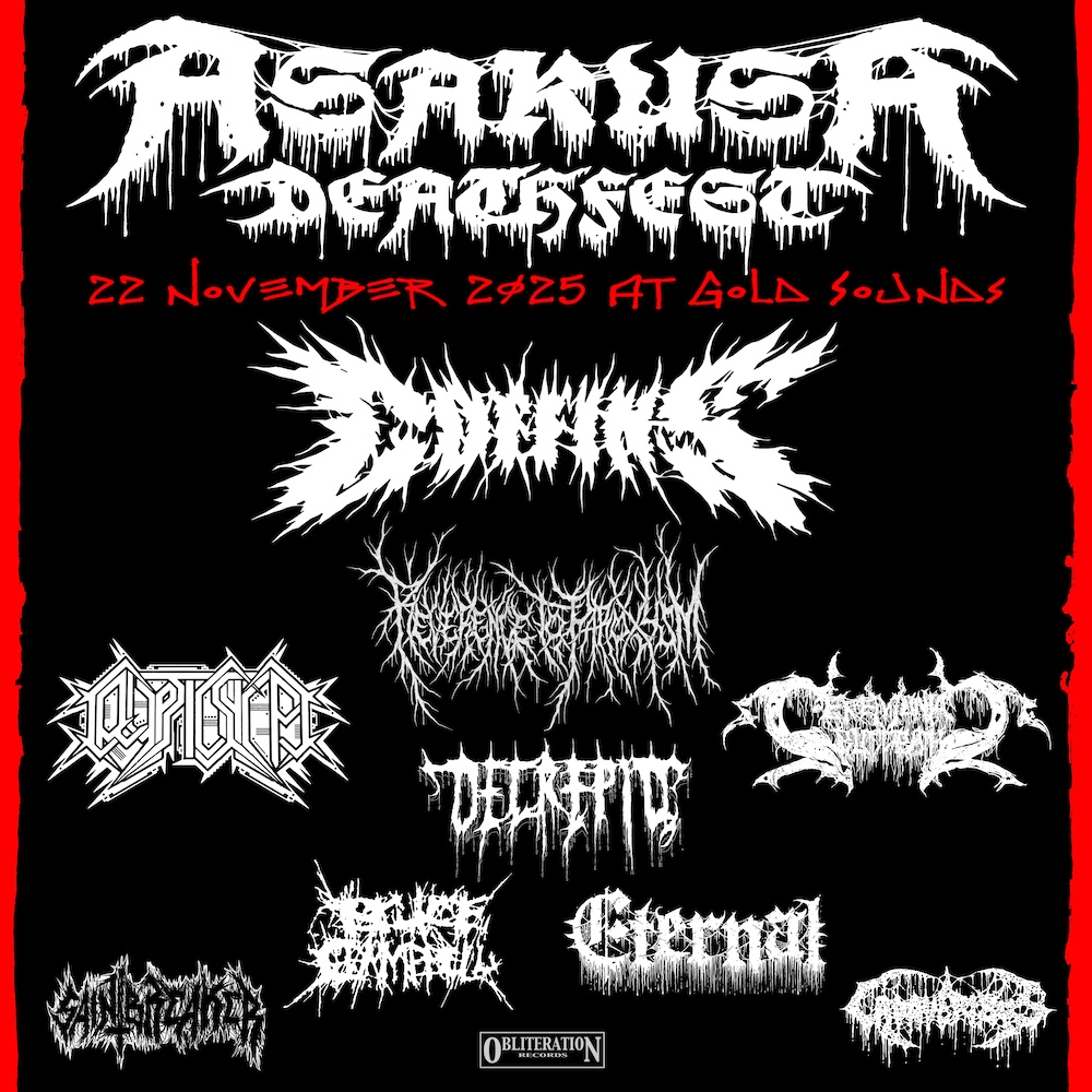 SAIGAN TERROR (@SAIGANTERROR) / Posts / X