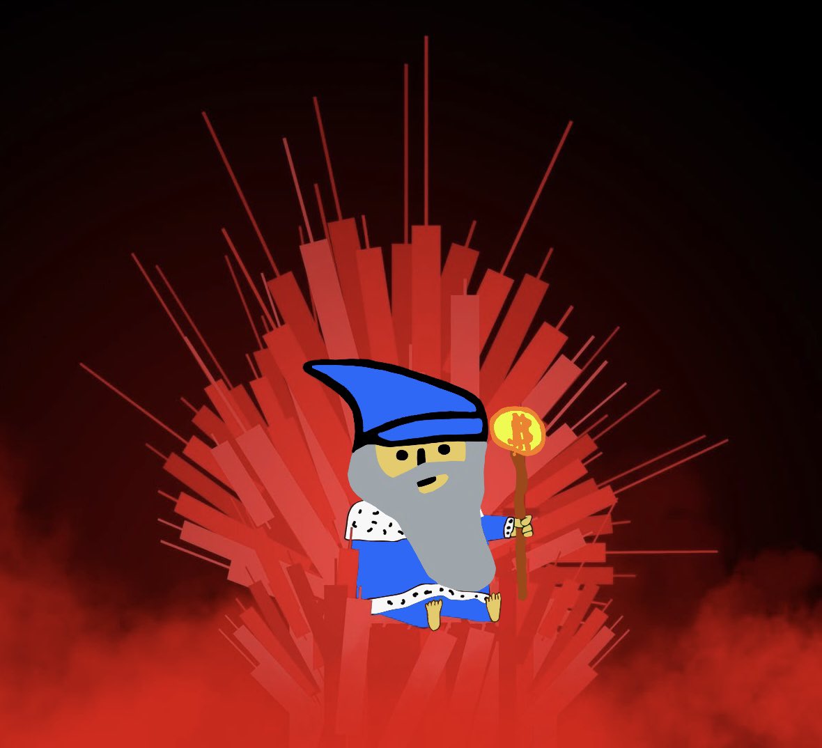 mimcoinbtc's tweet image. 