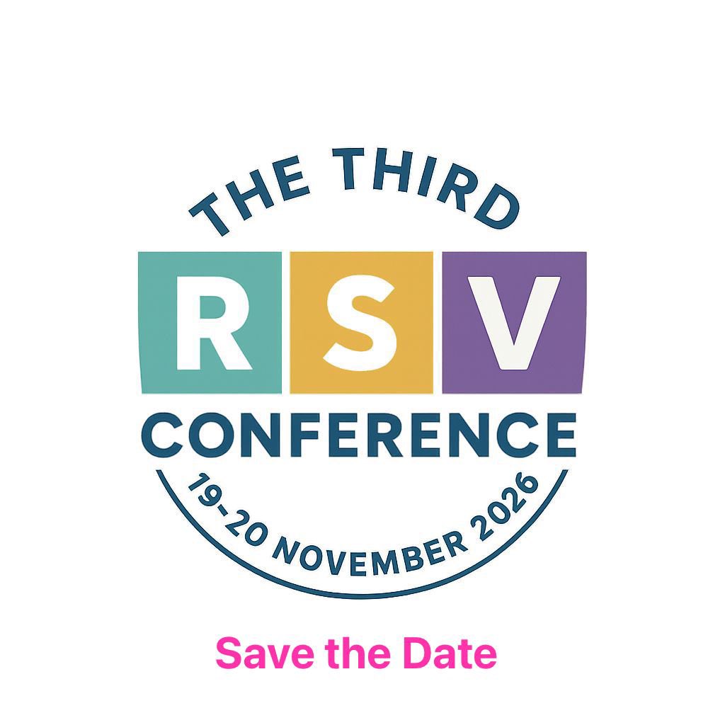 💢 Closing Highlights from the Second RSV International Conference

We are proud to share the highlights of The Second RSV International Conference, held on 20–21 November 2025 at the Marriott Hotel in Riyadh.
This landmark event, organized by the Saudi Pediatric Pulmonology