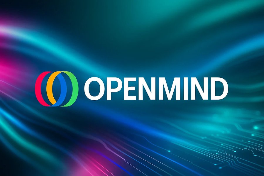 Daveson001's tweet photo. OpenMind AGI isn’t just building AGI they’re reimagining who gets to shape it.

vision?
Open source core models
Transparent research
Community driven governance

Because AGI too important to be locked behind corporate walls.

The future of intelligence should be open by default. https://t.co/EmvMUN8KuG