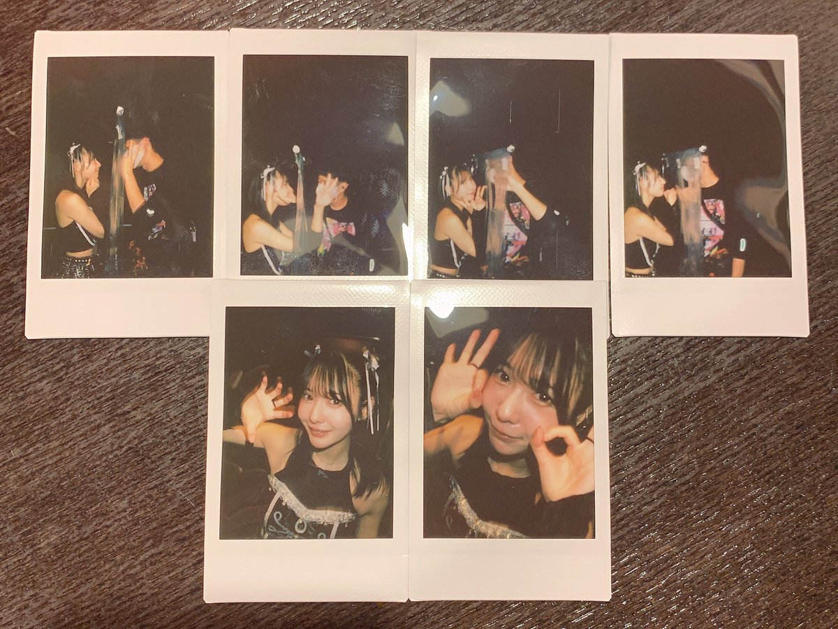 MSN_004R's tweet image. 北海道凱旋は多分テンションがキマりすぎて人が詰まってるとか関係なくバンバンフロア開けます。全員結婚口上叫んでください。ソロ曲のツーステはみんなしてください。シャッターは戦争です。お手数おかけしますが、よろしくお願いします。

#奥ゆい #ニーニ #かわゆいおくゆい