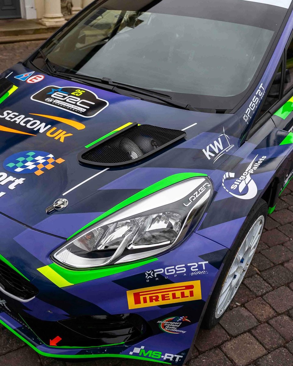 MIRallyAcademy's tweet photo. Happy Special Birthday to a great supporter of not just #J1000 #MIJRS & #MIRallyAcademy but to Motorsport in general ๐๐ป๐๐ป
๐ Happy Birthday Andrew Mullen https://t.co/EF4EsLlYne