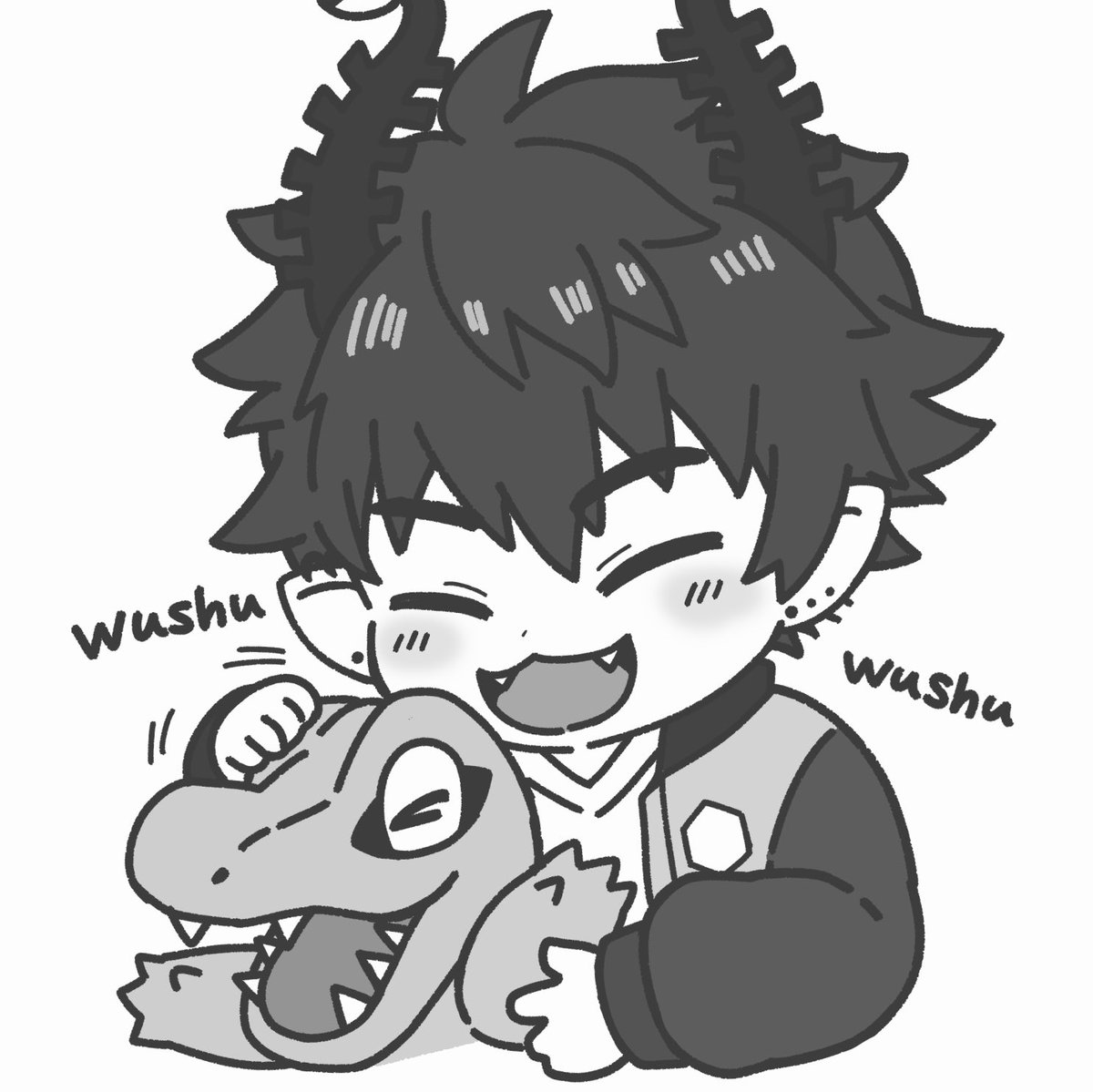 続きも楽しみ〜