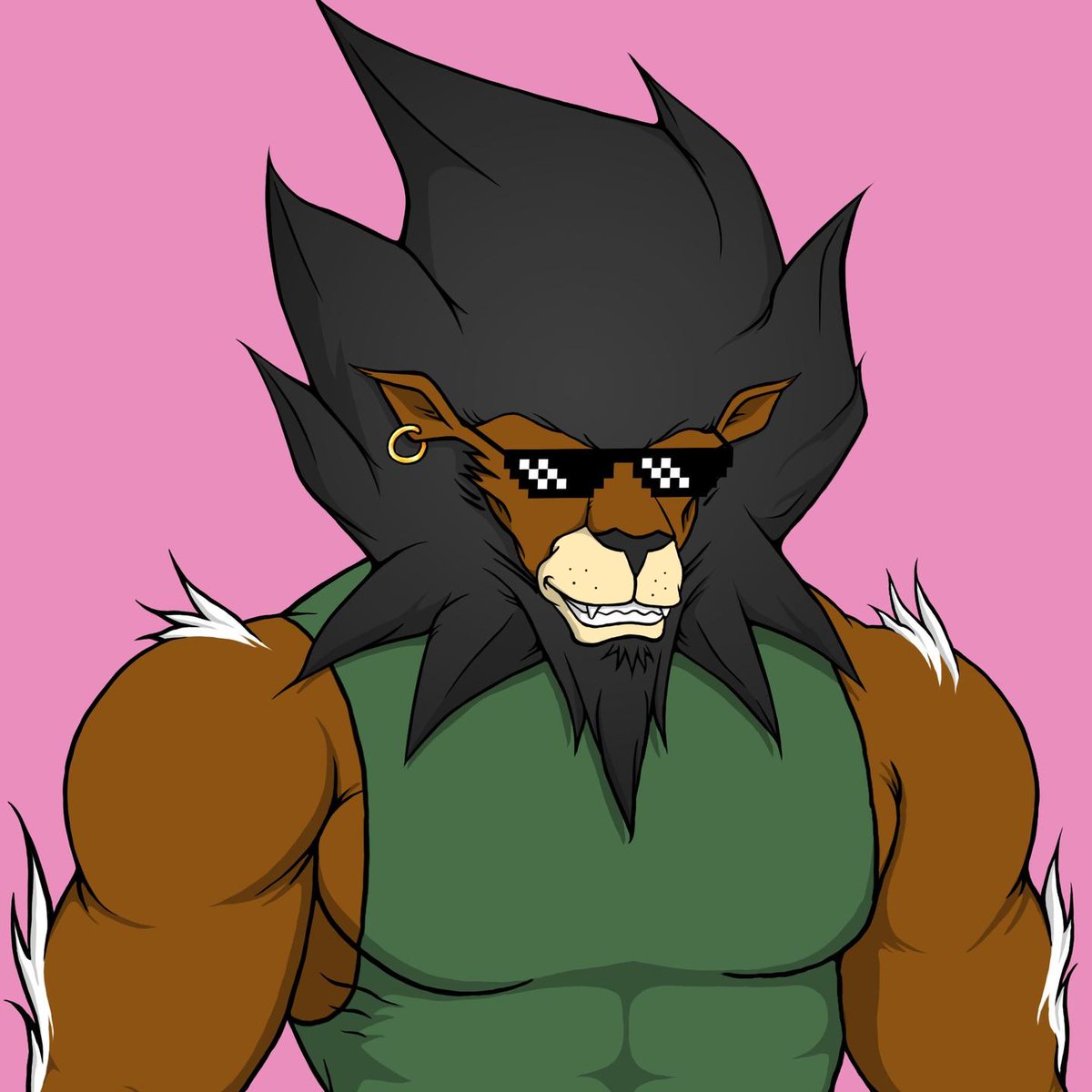 DeeRod's tweet image. You know you’re a Loaded Lion when these market conditions don&apos;t faze you......