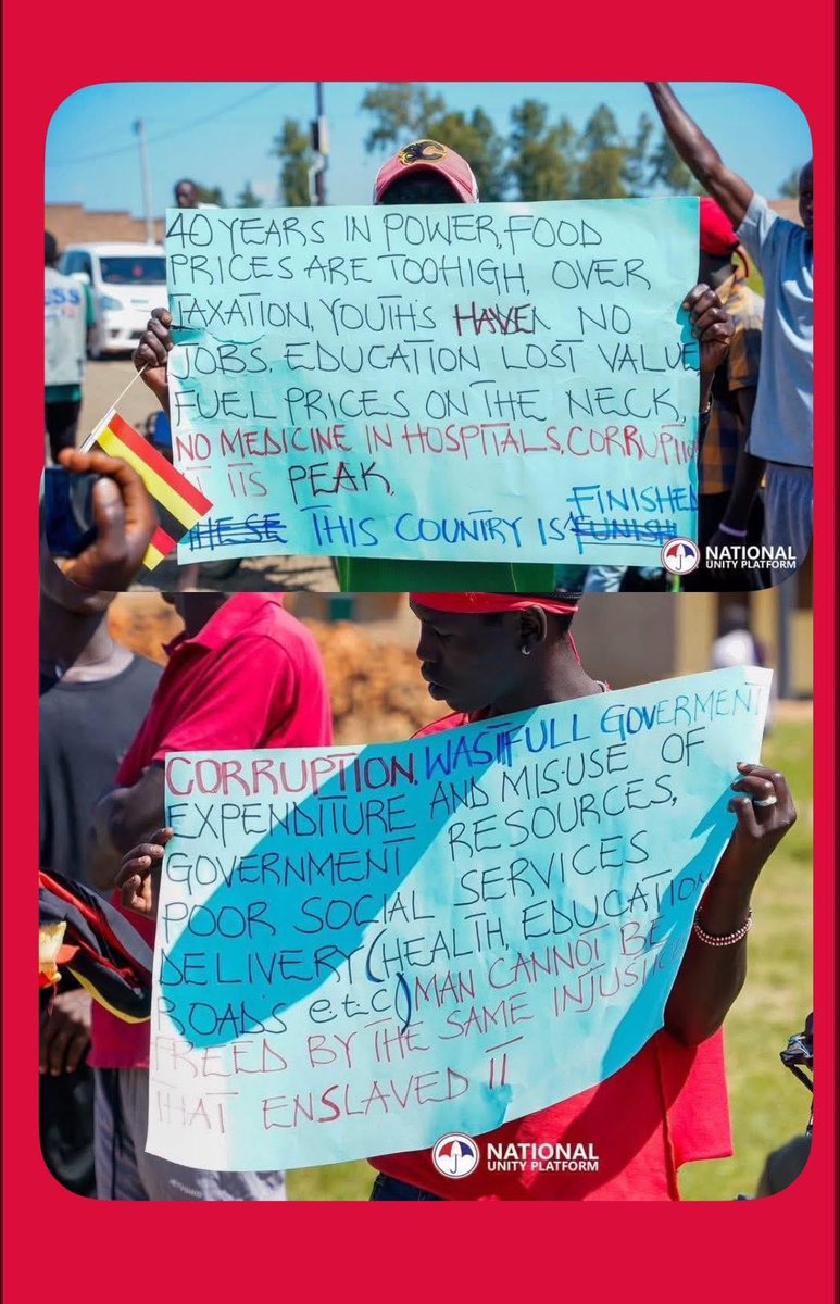 Moving time 🫵🏽
Koboko-Yumbe🇺🇬
#ANewUgandaNow
#followers