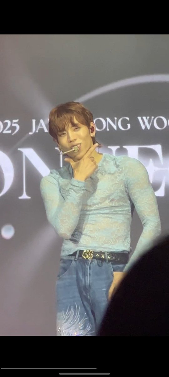 ven saw jdw, kms & nwh! tweet media