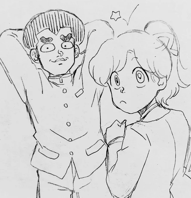 まぁた、夫婦漫才始まったよ🍶🩵 