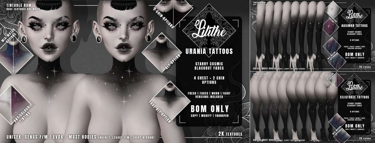 Luna Countess tweet media