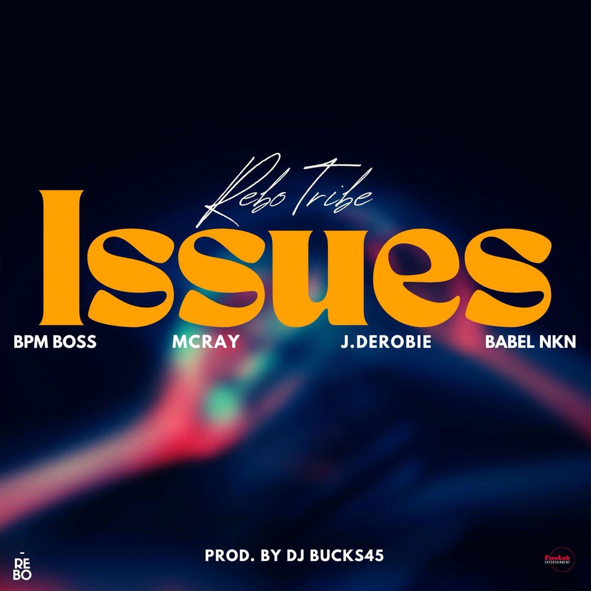 Rebo Tribe tweet media