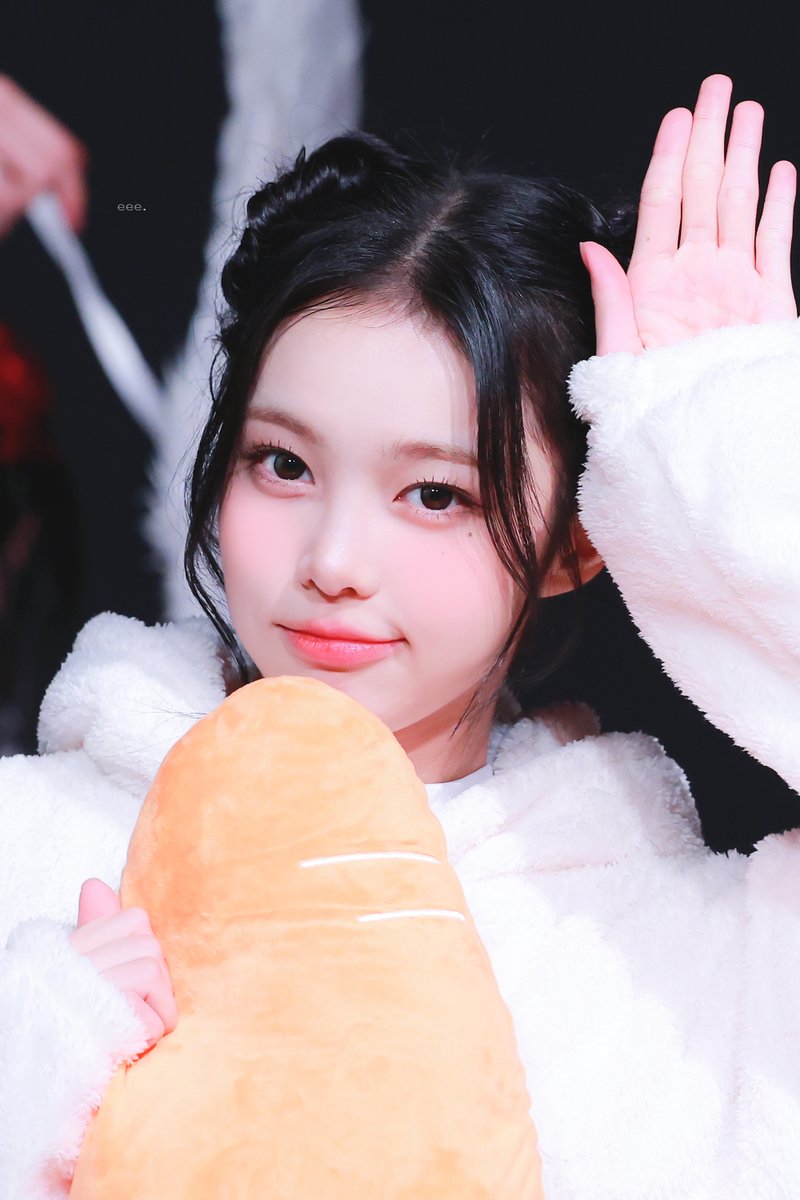 251109 당근1009개줄거임 #이안 #IAN #하츠투하츠 #Hearts2Hearts #H2H #イアン