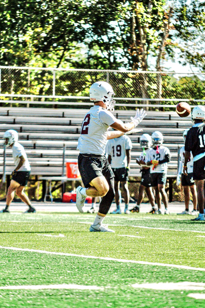 David Spaulding II tweet media