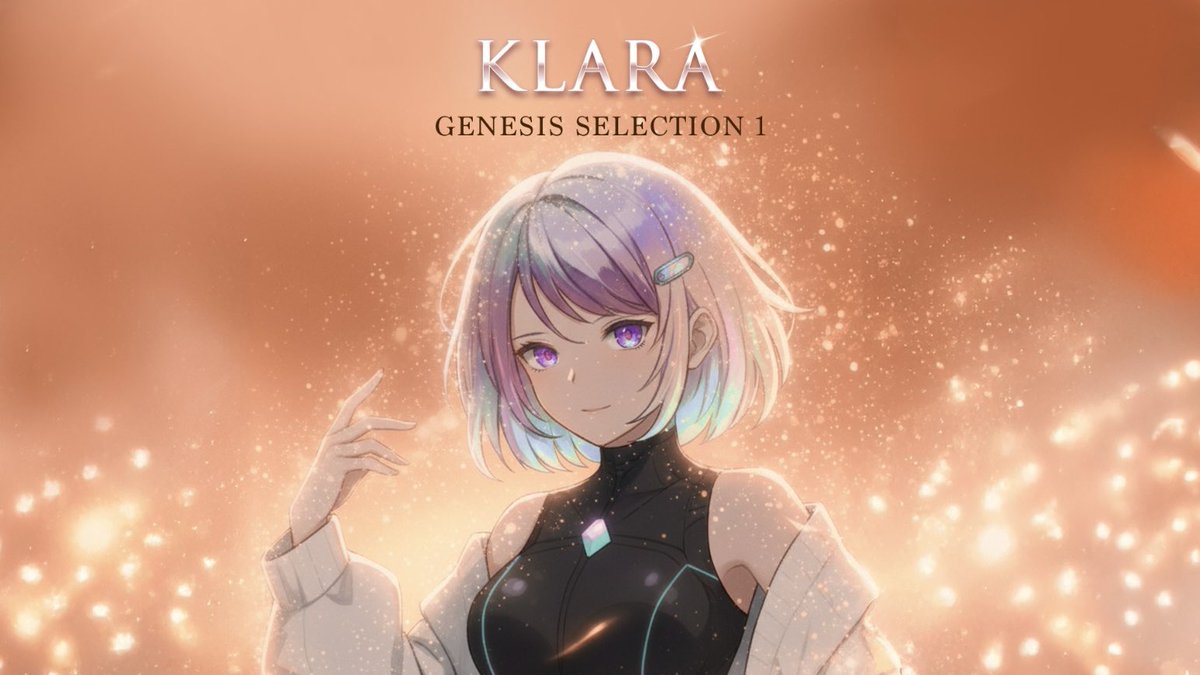 Kindred_AI's tweet image. Today marks the beginning of 𝗚𝗲𝗻𝗲𝘀𝗶𝘀 𝗦𝗲𝗹𝗲𝗰𝘁𝗶𝗼𝗻, a new ongoing series to identify standout advocates who can explain, teach, and uplift the community.

𝗧𝗼𝗽 𝗮𝗱𝘃𝗼𝗰𝗮𝘁𝗲𝘀 𝘄𝗶𝗹𝗹 𝗯𝗲 𝗴𝗶𝗳𝘁𝗲𝗱 𝗮 𝗞𝗹𝗮𝗿𝗮 𝗡𝗙𝗧.

Series 01 task:
Break down SAFU SATO…