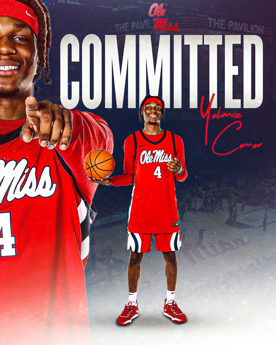 yohanceconnor's tweet image. OXFORD IM HOME 🔵🔴 #committed 🦈 #olemiss #sip
