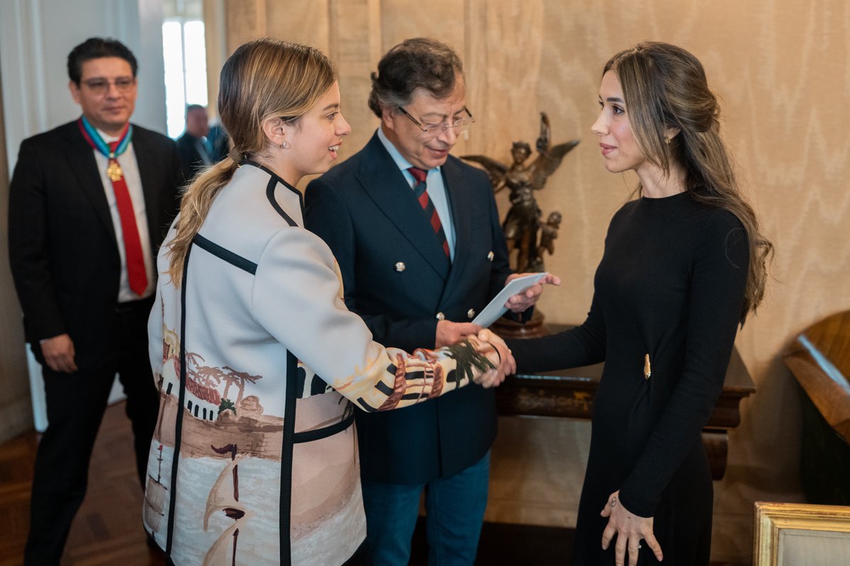 Nadia Murad (@NadiaMuradBasee) / Posts / X