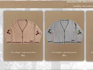 KraynakKatie's tweet image. so I’m just actually never gonna own these lmao